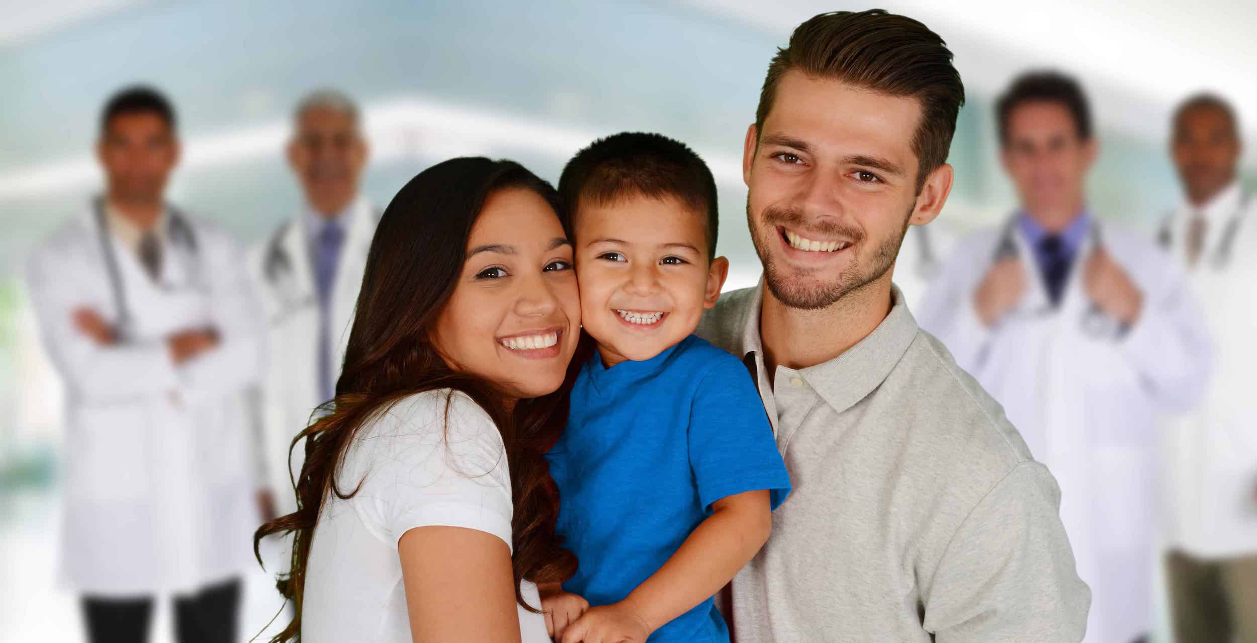 AHCN - Affordable Healthcare Benefits